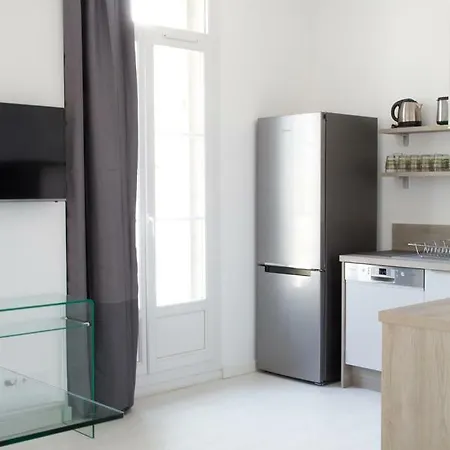 Aux Iles D'or * Hyères