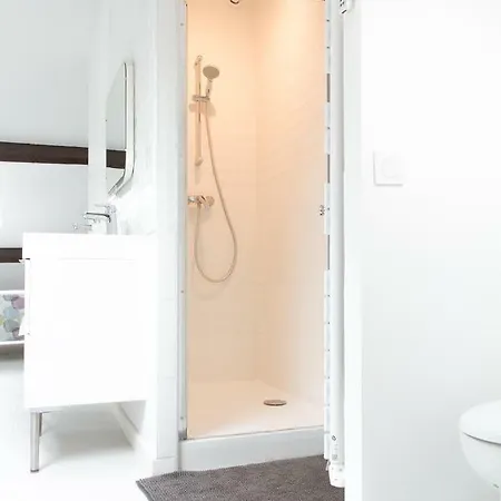 Aux Iles D'or Appartement Hyères