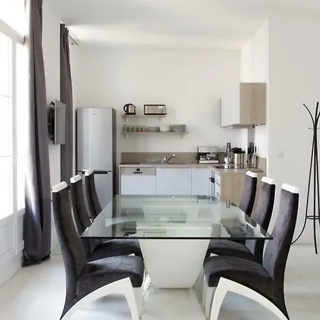 Aux Iles D'or Appartamento *