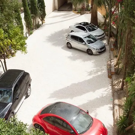 Appartamento Aux Iles D'or Hyères