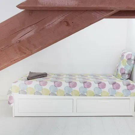 Aux Iles D'or Appartamento Hyères