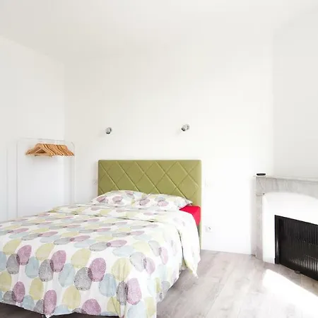 Aux Iles D'or Appartement