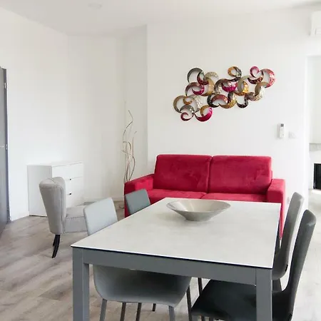 Appartement Aux Iles D'or