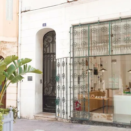 Aux Iles D'or Hyeres