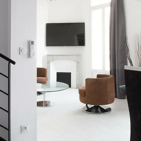 Aux Iles D'or * Hyeres