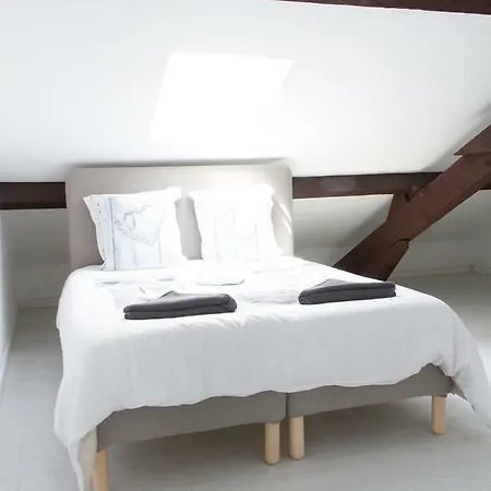 Aux Iles D'or Hyeres