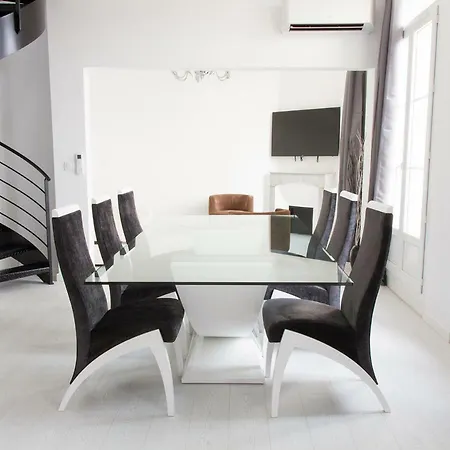 Apartment Aux Iles D'or Hyeres