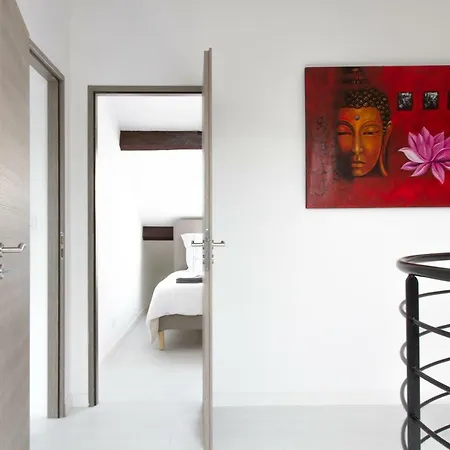 Apartment Aux Iles D'or Hyeres