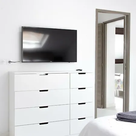 Aux Iles D'or Appartement Hyères