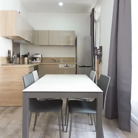 Apartmán Aux Iles D'or *