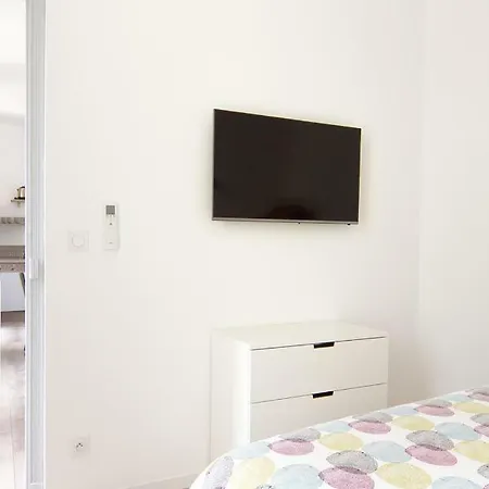 Appartement Aux Iles D'or