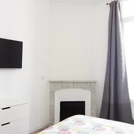 Appartement Aux Iles D'or Hyères