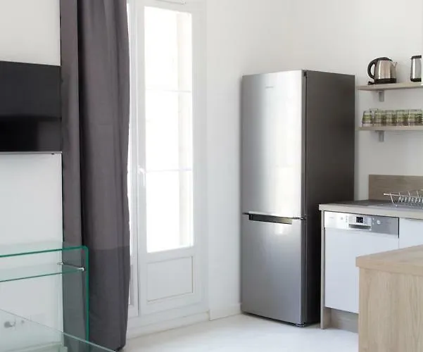 Aux Iles D'or * Hyères