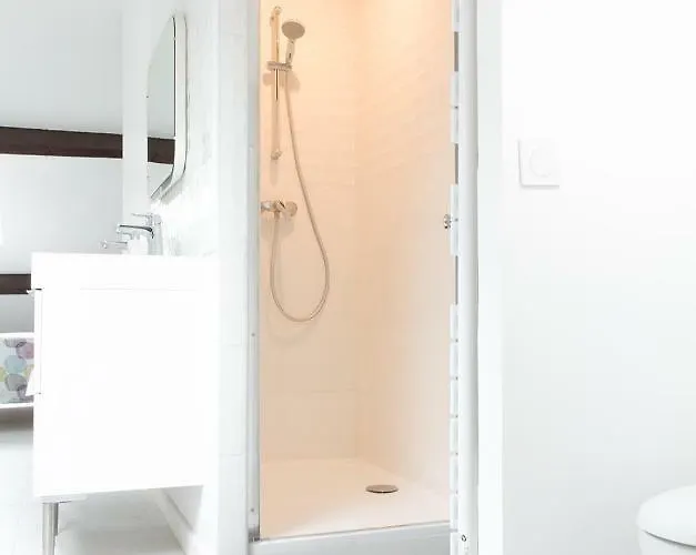 Aux Iles D'or Apartment Hyeres