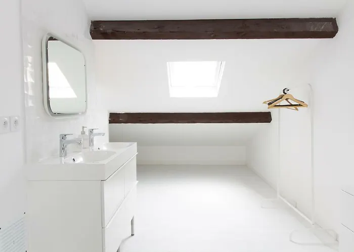 Aux Iles D'or Apartment Hyeres