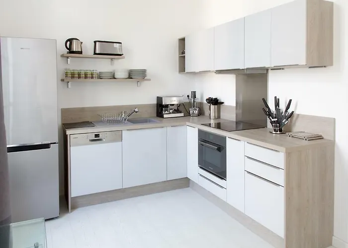 Apartment Aux Iles D'or *