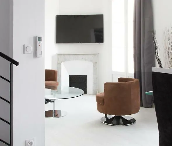 Aux Iles D'or * Hyeres