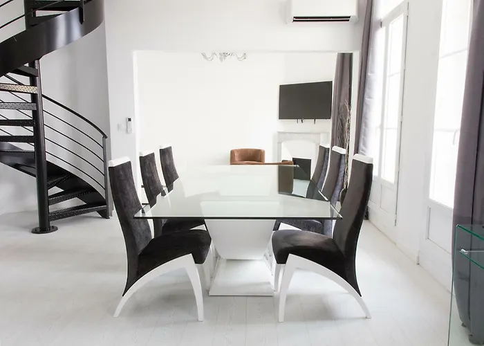 Apartment Aux Iles D'or Hyeres