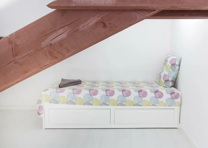 Aux Iles D'or Lejlighed Hyères