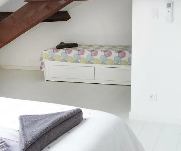 Apartment Aux Iles D'or *