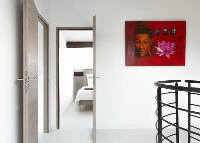 Apartment Aux Iles D'or Hyeres