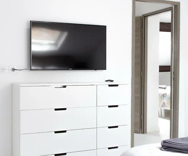 Aux Iles D'or Apartment Hyeres