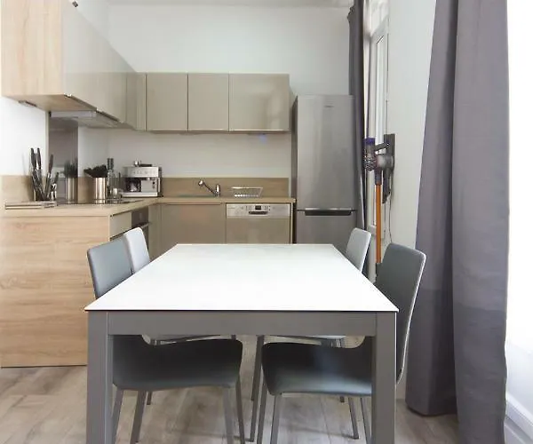 Apartment Aux Iles D'or *