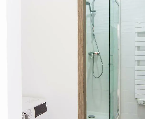 Apartment Aux Iles D'or Hyeres