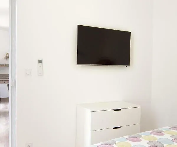 Apartment Aux Iles D'or