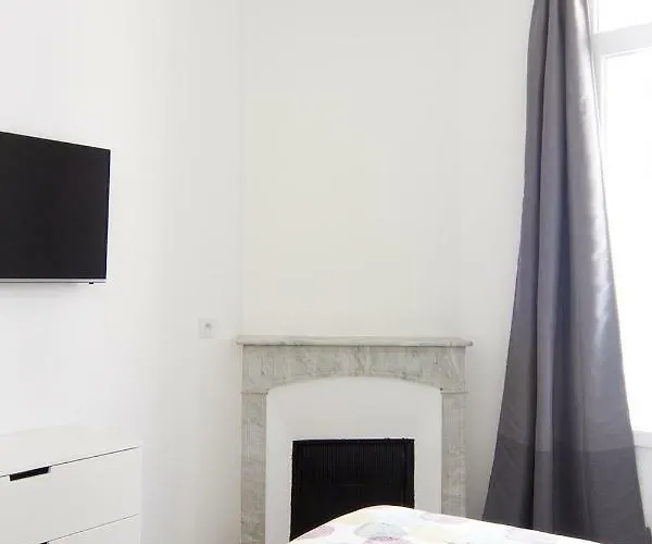 Apartment Aux Iles D'or Hyeres